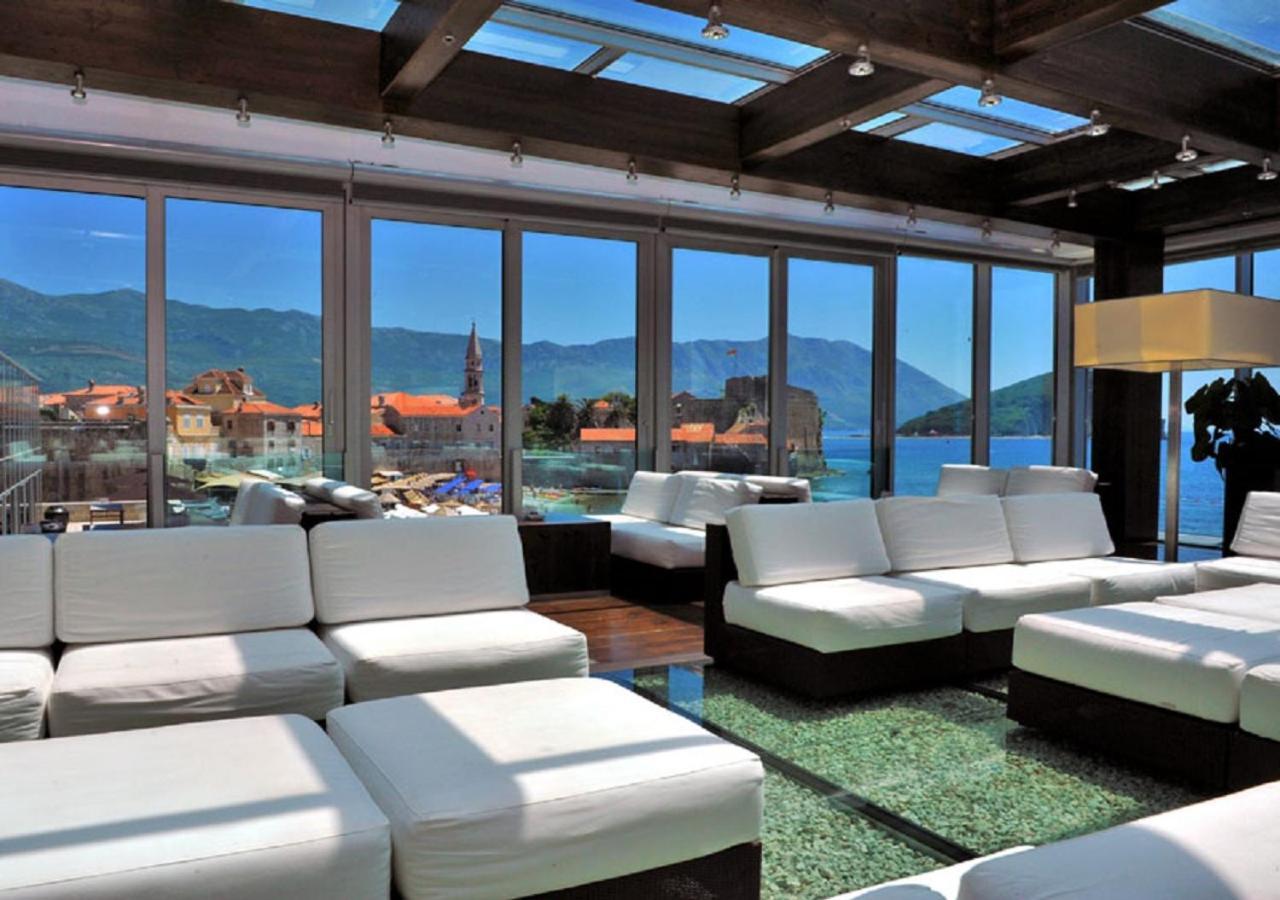 Avala Resort & Villas Budva Zewnętrze zdjęcie